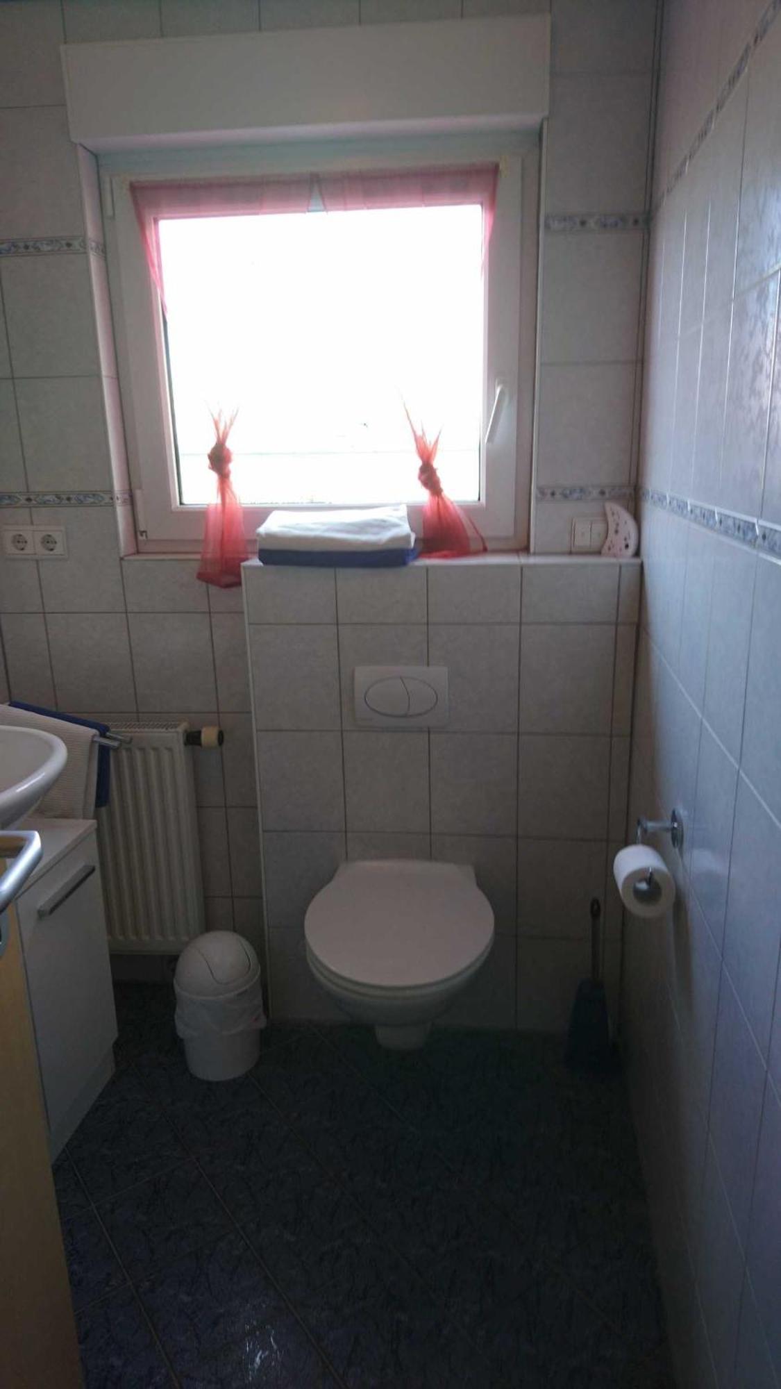 Ferienwohnung Kaefer Rust Exterior foto